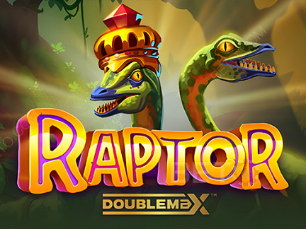 Raptor Doublemax 演示版