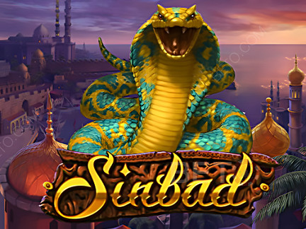 Sinbad (Quickspin)  演示版