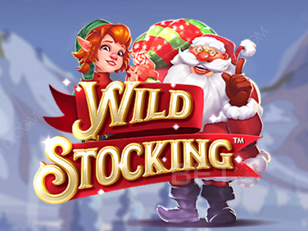 Wild Stocking 演示版