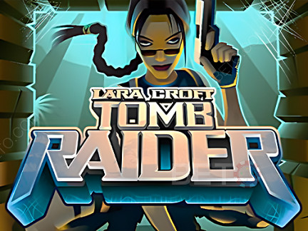 Tomb Raider 演示版