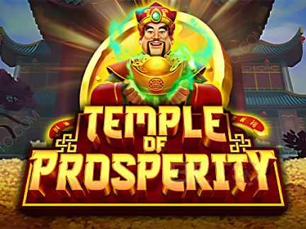 Temple of Prosperity  演示版