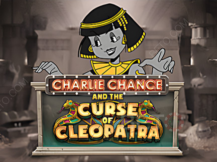 Charlie Chance and the Curse of Cleopatra 演示版