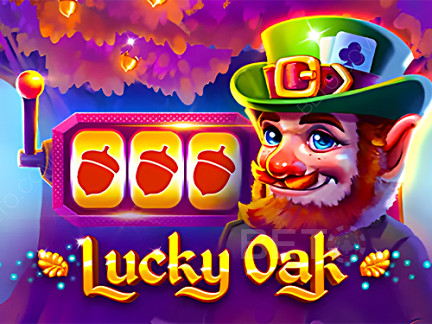 Lucky Oak 演示版