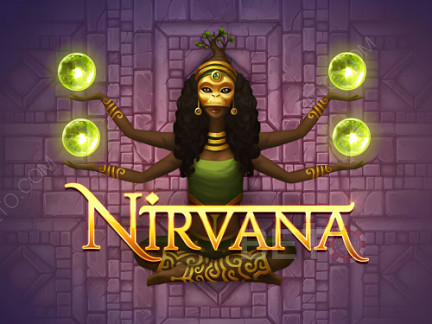 Nirvana  演示版