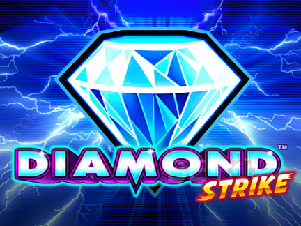 Diamond Strike 演示版