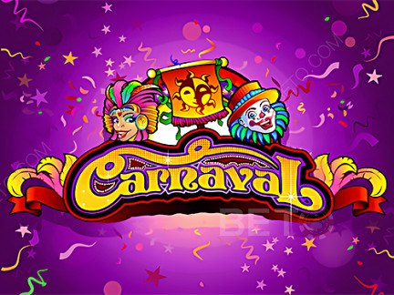 Carnaval 演示版