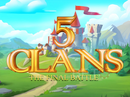5 Clans 演示版