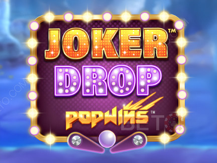 Joker Drop PopWins 演示版