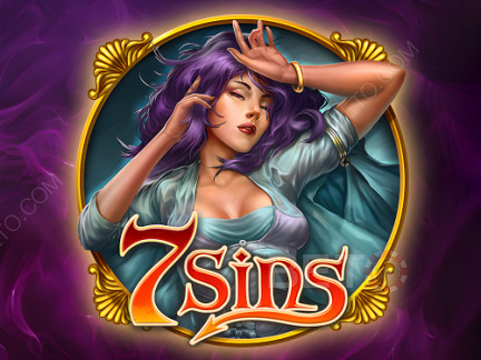 7 Sins  演示版