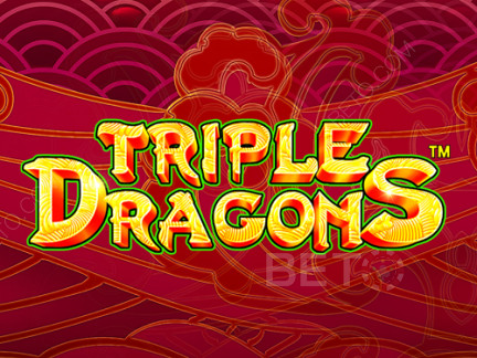 Triple Dragons (Pragmatic Play)  演示版