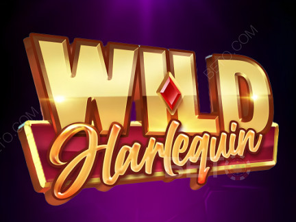 Wild Harlequin 演示版