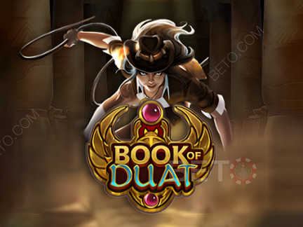 Book of Duat 演示版