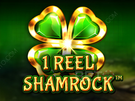 1 Reel Shamrock 演示版