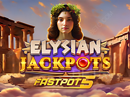 Elysian Jackpots 演示版