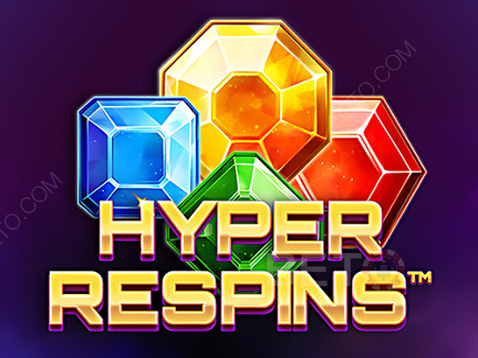 Hyper Respins 演示版