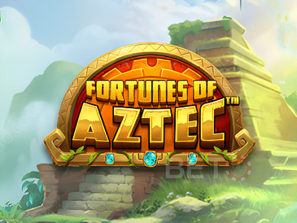 Fortunes of Aztec  演示版
