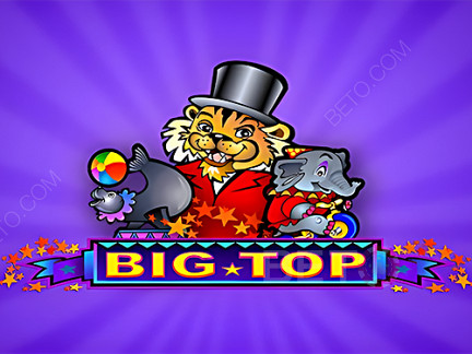Big Top 演示版
