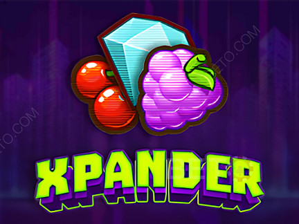 Xpander 演示版