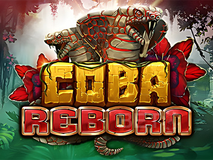 Coba Reborn  演示版