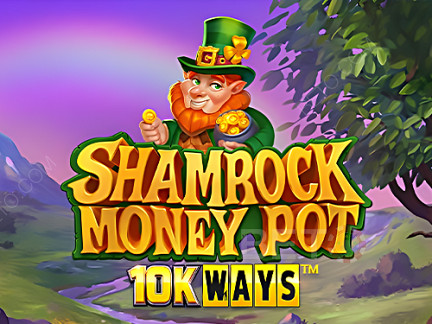 Shamrock Money Pot 10K Ways 演示版