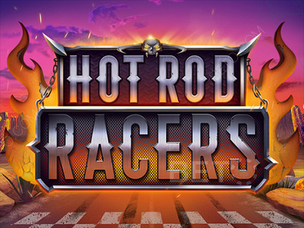 Hot Rod Racers 演示版