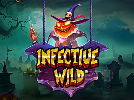 Infective Wild  演示版