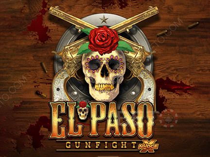 El Paso Gunfight 演示版