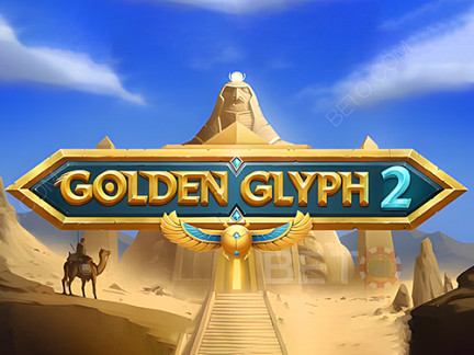 Golden Glyph 2 演示版