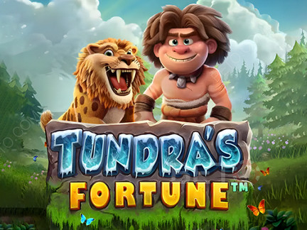 Tundra’s Fortune  演示版