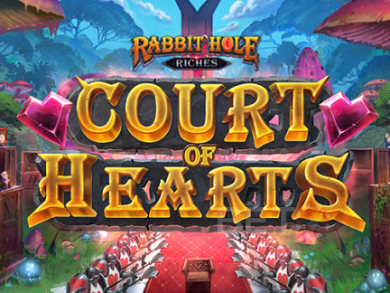 Court of Hearts 演示版