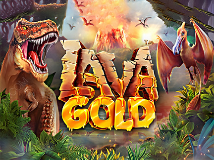 Lava Gold 演示版