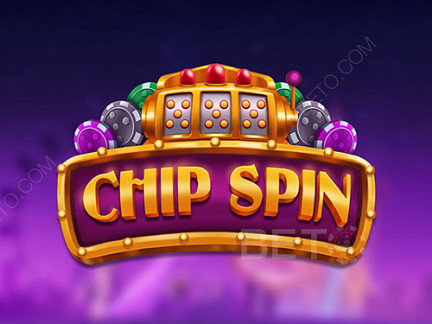 Chip Spin 演示版