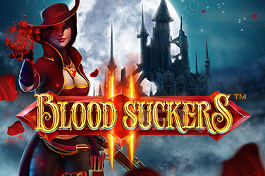 Blood Suckers 2 - 新的五轴插槽标准
