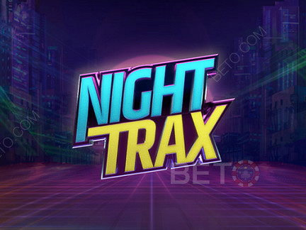 Night Trax 演示版