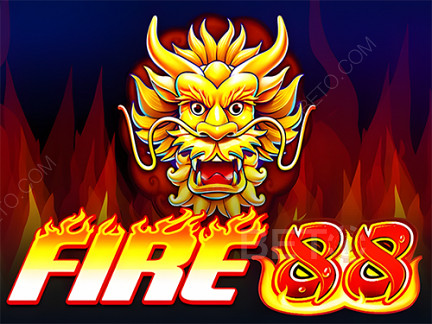 Fire 88  演示版
