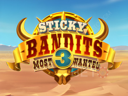 Sticky Bandits 3 Most Wanted 演示版
