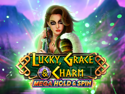 Lucky Grace And Charm 演示版