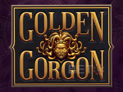 Golden Gorgon 演示版