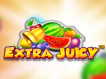Extra Juicy 演示版