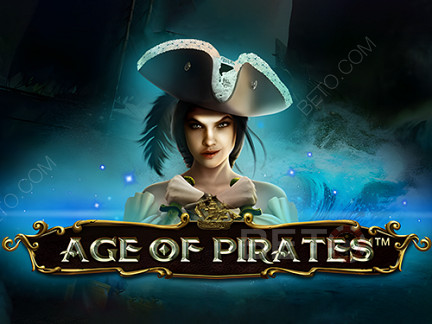 Age Of Pirates 演示版