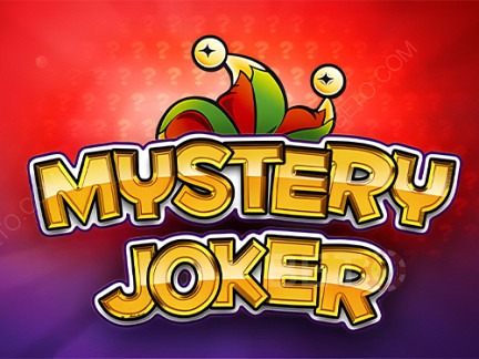 Mystery Joker 演示版
