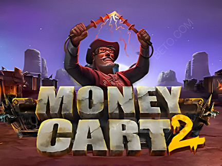 Money Cart 2 演示版