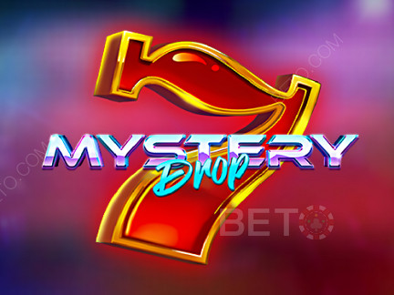 Mystery Drop 演示版