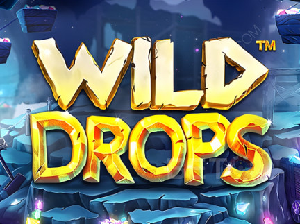 Wild Drops 演示版