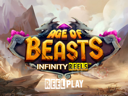 Age of Beasts Infinity Reels 演示版