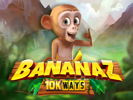 Bananaz 10K Ways 演示版