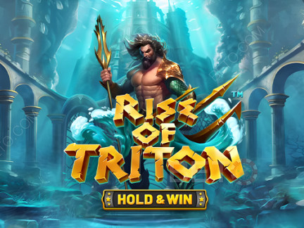 Rise of Triton  演示版