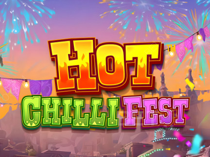 Hot Chilli Fest  演示版