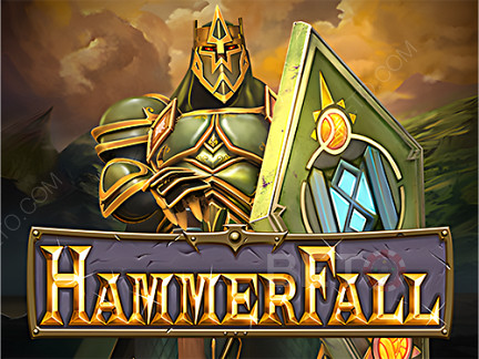 Hammerfall 演示版