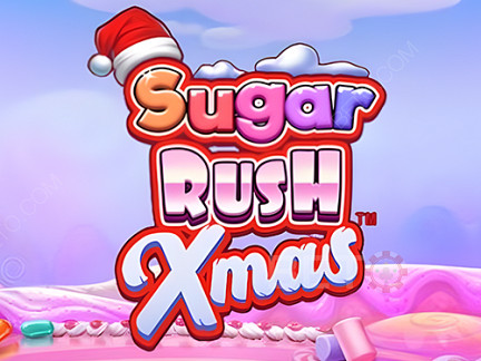 Sugar Rush Xmas  演示版